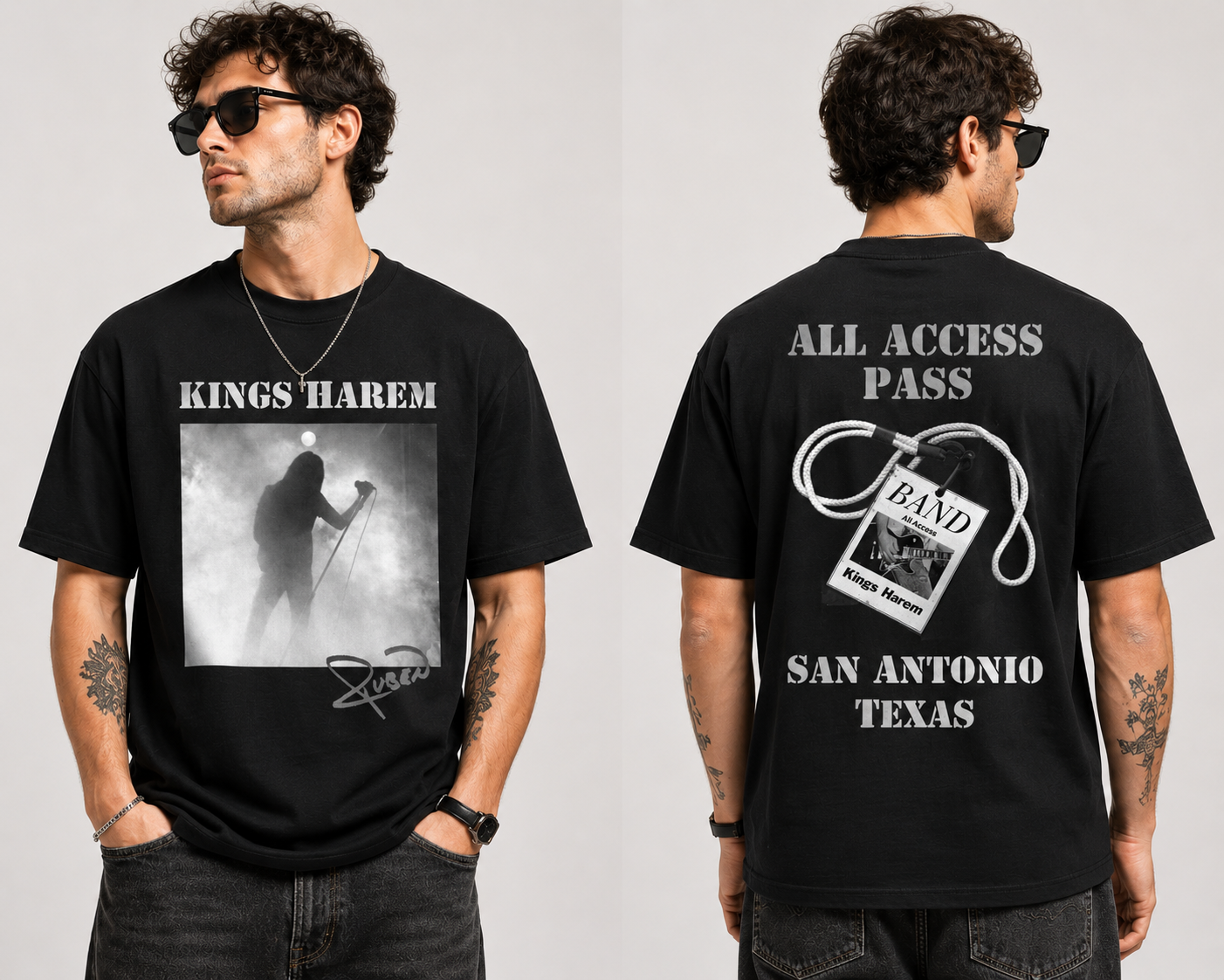 Tshirt
